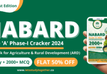A Complete Book for NABARD Agriculture & Rural Development (ARD) 2025 – Download Now Agriculture and Rural Development ARD Book for NABARD Grade A Exam - Download Now