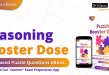 Floor Based Puzzle Questions eBook for Banking and Insurance Exams – Download Free PDF Floor Based Puzzle Questions eBook for Banking and Insurance Exams – Download Free PDF